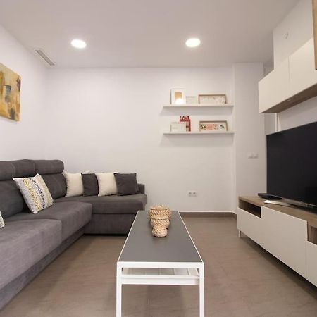 Malasana House Malaga Bagian luar foto